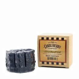 Black Cashmere™, Tart Wax Melts - The Candleberry® Candle Company - Tart Wax Melts - The Candleberry Candle Company