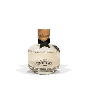 Black Sand Beaches™ 6.25 oz Fragranced Reed Diffuser - The Candleberry® Candle Company - 6.25 oz Fragranced Reed Diffuser - The Candleberry® Candle Company