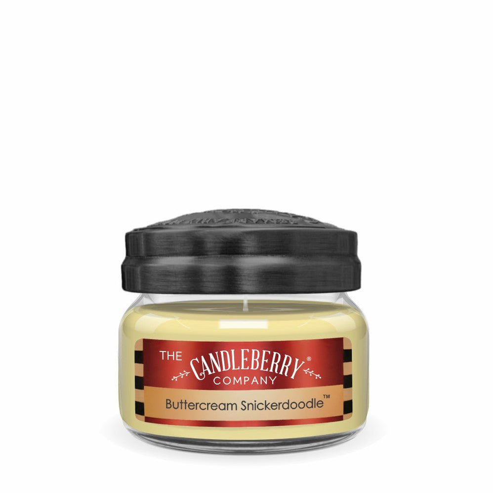 The Candleberry Candle Company, 10 oz. Jar Scented Candles - The ...