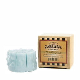 Carolina Sugar Cane Mist™, Tart Wax Melts - The Candleberry® Candle Company - Tart Wax Melts - The Candleberry Candle Company