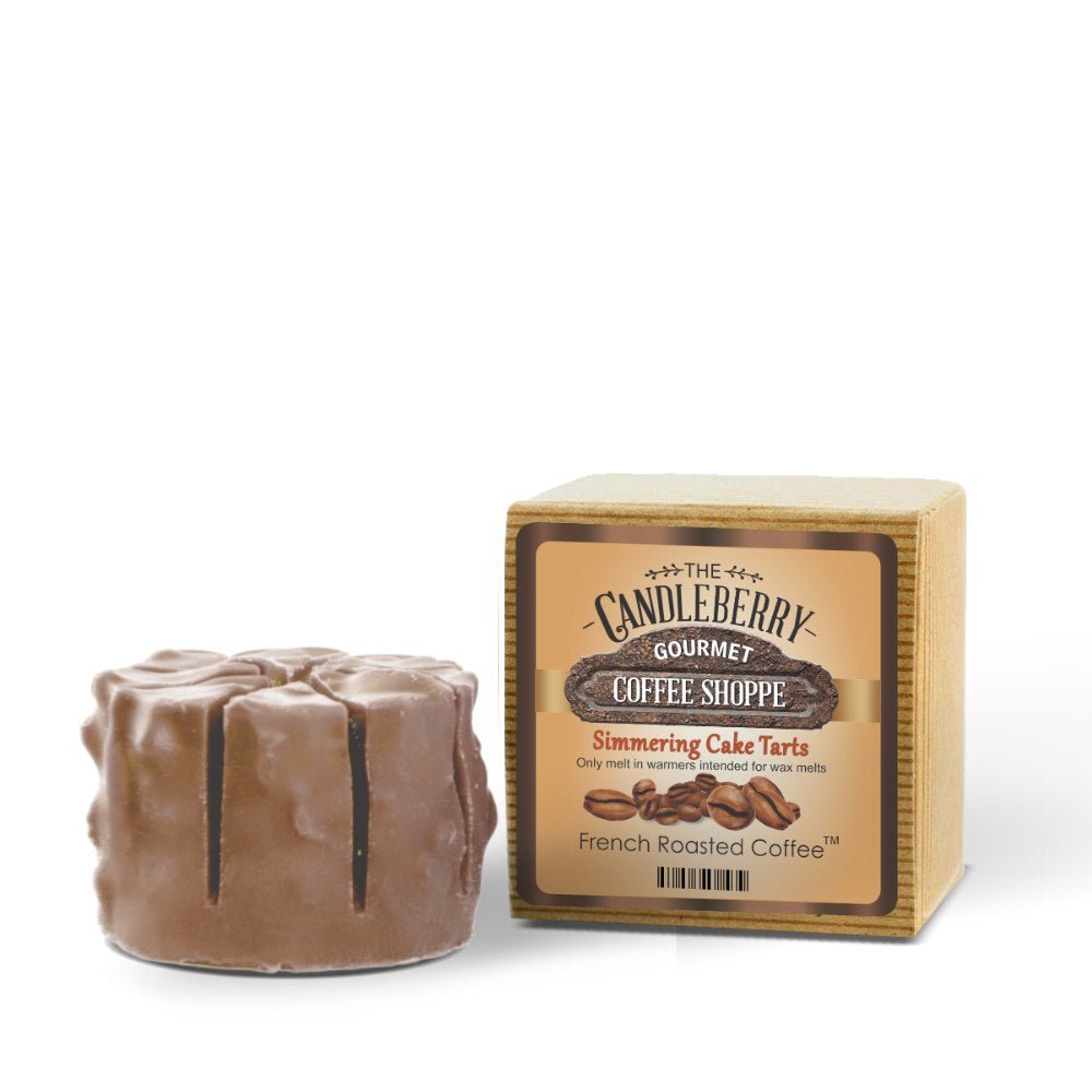 Coffee Shoppe - French Roasted Coffee ™, Tart Wax Melts - The