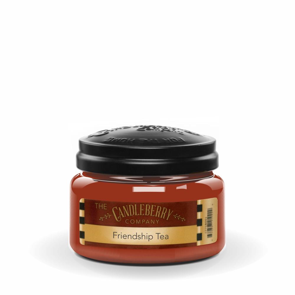 Friendship Tea™, Small Jar Candle - The Candleberry® Candle Company - Small Jar Candle - The Candleberry Candle Company