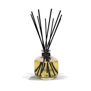 Lemongrass Essential Oil® 6.25 oz Fragranced Reed Diffuser - The Candleberry® Candle Company - 6.25 oz Fragranced Reed Diffuser - The Candleberry® Candle Company