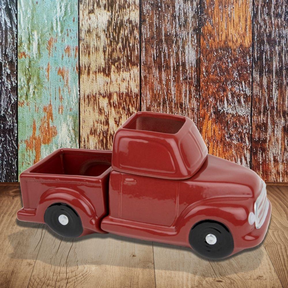 Truck wax 2025