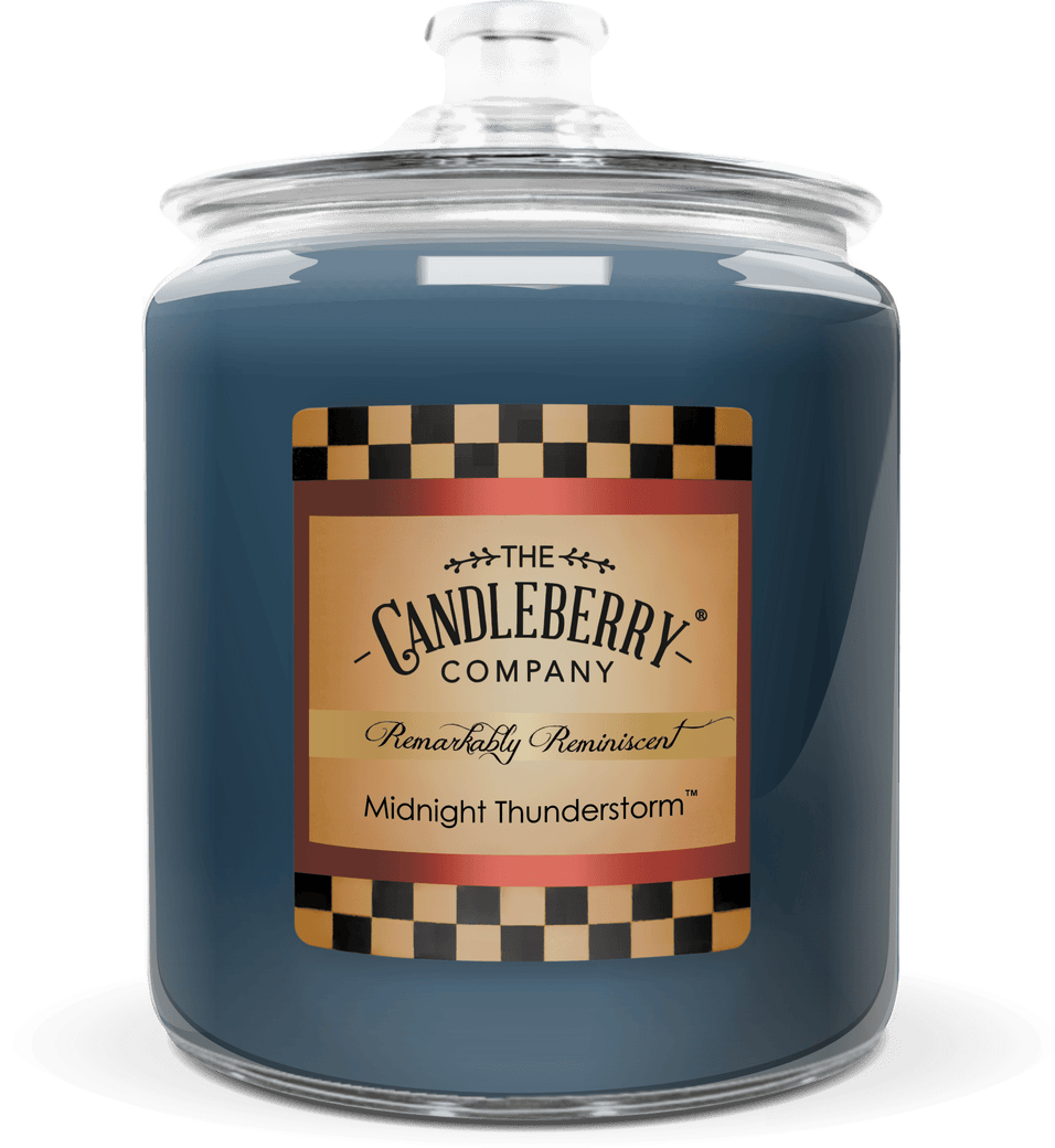 Candleberry® Candles, Scented Products, Wholesale & Retail Online Buy