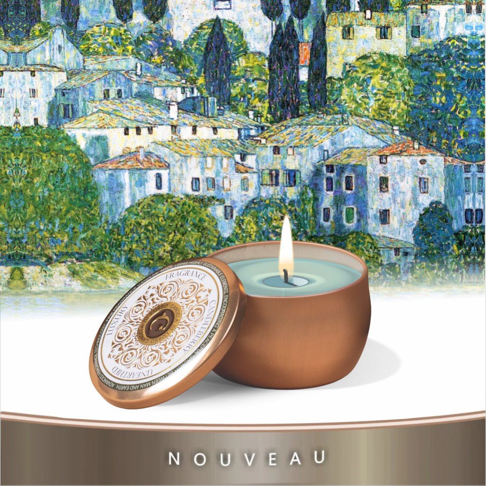 Best discount mens candle
