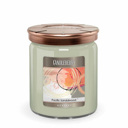 PACIFICSANDALWOOD3WICKCANDYJARBIGGIANTSCENTEDCANDLETHREEWICKSHIGHLYSCENTEDFILLHOUSEBESTSELLERwoodsycleanfragrance80ounces