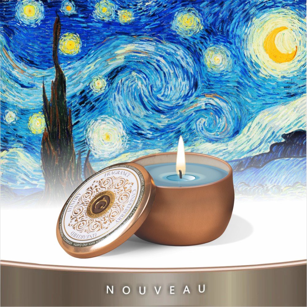 Best discount mens candle
