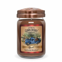 Carolina Sugar Cane Mist, Scented Wax Melt - The Candleberry® Candle Company