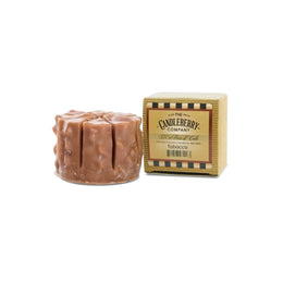 New - Tobacco™, Tart Wax Melts Flameless Candles The Candleberry Candle Company 